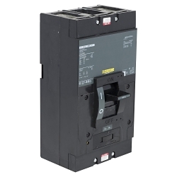 Square D LHL26300 Molded Case Circuit Breaker