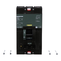 Square D LHL36300 Molded Case Circuit Breaker