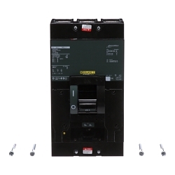 Square D LHL36400 Molded Case Circuit Breaker