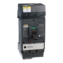 Schneider Electric LJA36400CU31X