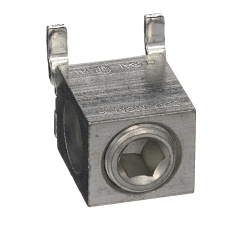 Square D LK225AN Qo Neutral Lug Kit