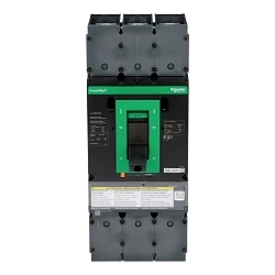 Square D LLL36000S40X Powerpact L Molded Case Switch | Standard