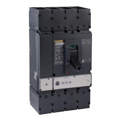 Square D LRL36600U33X