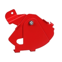 Square D LOGK1 Lock-Off Guard Kit