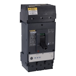Square D LRA36400U31X I-Line Powerpact L Molded Case Circuit Breaker
