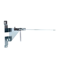 Square D LU9AP00 Tesys U Mounting Bracket Fixing Kit