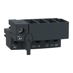 Square D LU9BN11 Control Terminal Block