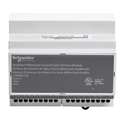 Schneider Electric LV848891SP Masterpact Restraint Interface Module