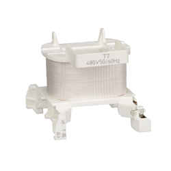 Square D LXD1T7 Tesys Starter Coil
