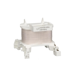Square D LXD1U7 Tesys Starter Coil