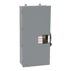Square D M800AWK Enclosure