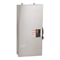 Square D M800DS Enclosure