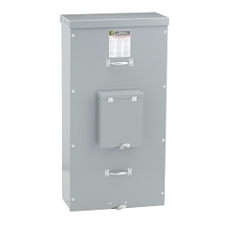 Square D M800R Molded Circuit Breaker Enclosure