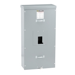 Square D M800S Molded Circuit Breaker Enclosure