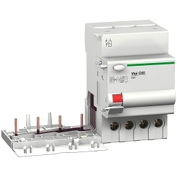 Square D M9V14463 Multi 9 Residual Current Circuit Breaker