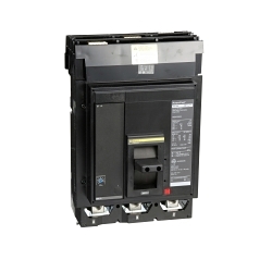 Square D MGA36600 Powerpact Molded Case Circuit Breaker
