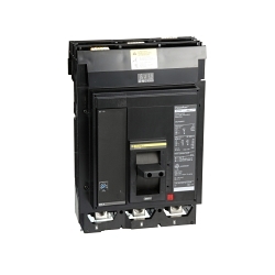Square D MGA36800 Powerpact M Molded Case Circuit Breaker