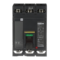 Square D MGL36800E10 PowerPact M Series Circuit Breaker