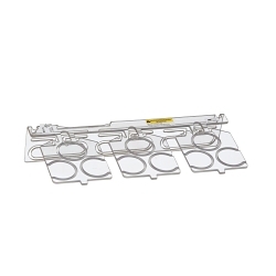 Square D MGJTC I-Line Shielding Kit