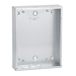 Square D MH26 Panelboard Enclosure | Standard Electric Supply Co.