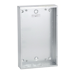 Square D MH32 Panelboard Enclosure Box