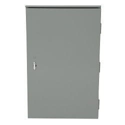 Square D MH32WP Panelboard Enclosure