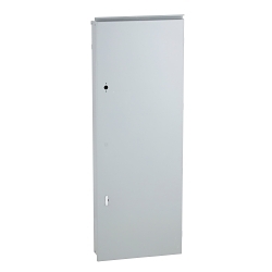 Square D MH56WP Panelboard Enclosure Box