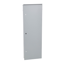 Square D MH62WP Panelboard Enclosure Box