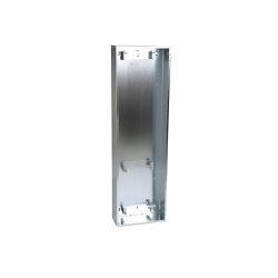 Square D MH86D9 Panelboard Enclosure Box, 80 in H 20 in W 8.75 in D, NEMA 1 NEMA Rating