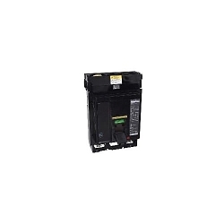 Square D MJA36300 I-Line Powerpact Molded Case Circuit Breaker