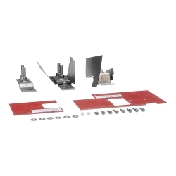Square D MMSK2 Mp Meter-Pak Lug Landing Pad Kit
