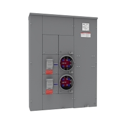 Square D (Schneider Electric) MPCR42200