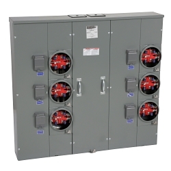 Square D MPR86200