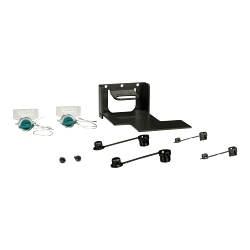 Square D MPRPAF Powerpact Handle Padlock Attachment Kit