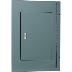 Square D NC26FHR Mono-Flat Cover/Trim