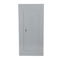 Square D NC44F Mono-Flat Panelboard Trim Kit