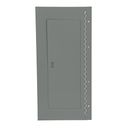 Square D NC44FHR Trim Front