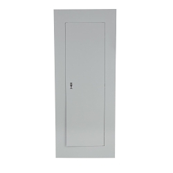 Square D NC50S Mono-Flat Cover/Trim Kit
