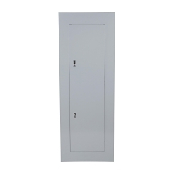 Square D NC56S Mono-Flat Panelboard Front