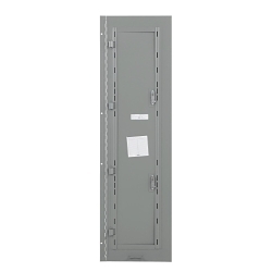 Schneider Electric NC62SHR Trim Front