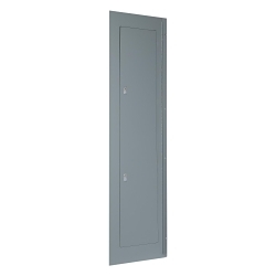 Schneider Electric NC86SHR Trim Front