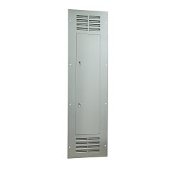 Schneider Electric NC74VF Trim Front