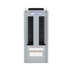 Square D NF430L1 Panelboard Interior