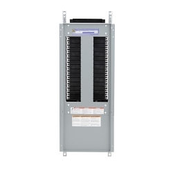 Square D NF430L2 Panelboard Interior