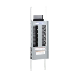 Schneider Electric NF430L4 Panelboard Interior