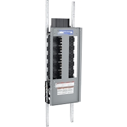 Schneider Electric NF430L4C Panelboard Interior