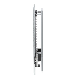 Square D NF442L2 Panelboard Interior