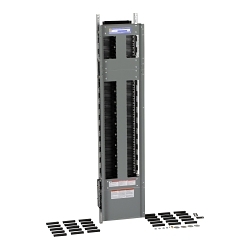 Schneider Electric NF442L6C Panelboard Interior