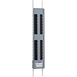 Square D NF484L4C Panelboard Interior