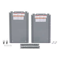 Square D NQ12RDE Rail Extension Kit